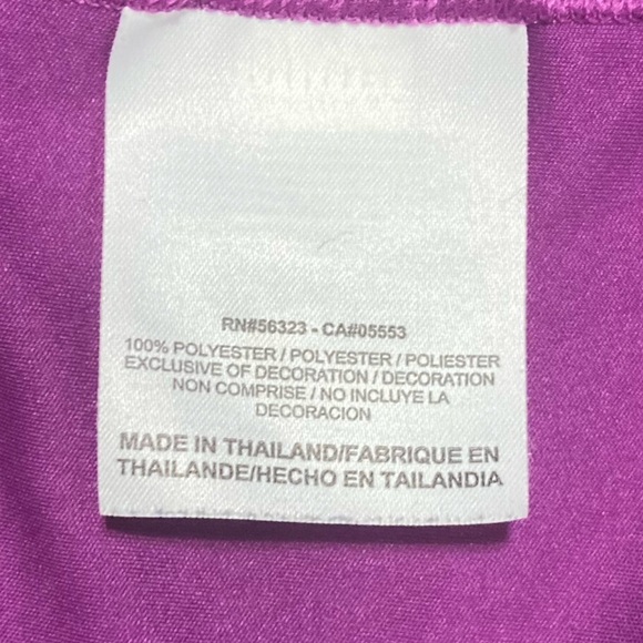 Nike Running Womens Dri-fit Long Sleeve Tech Shirt, Large - Picture 10 of 12